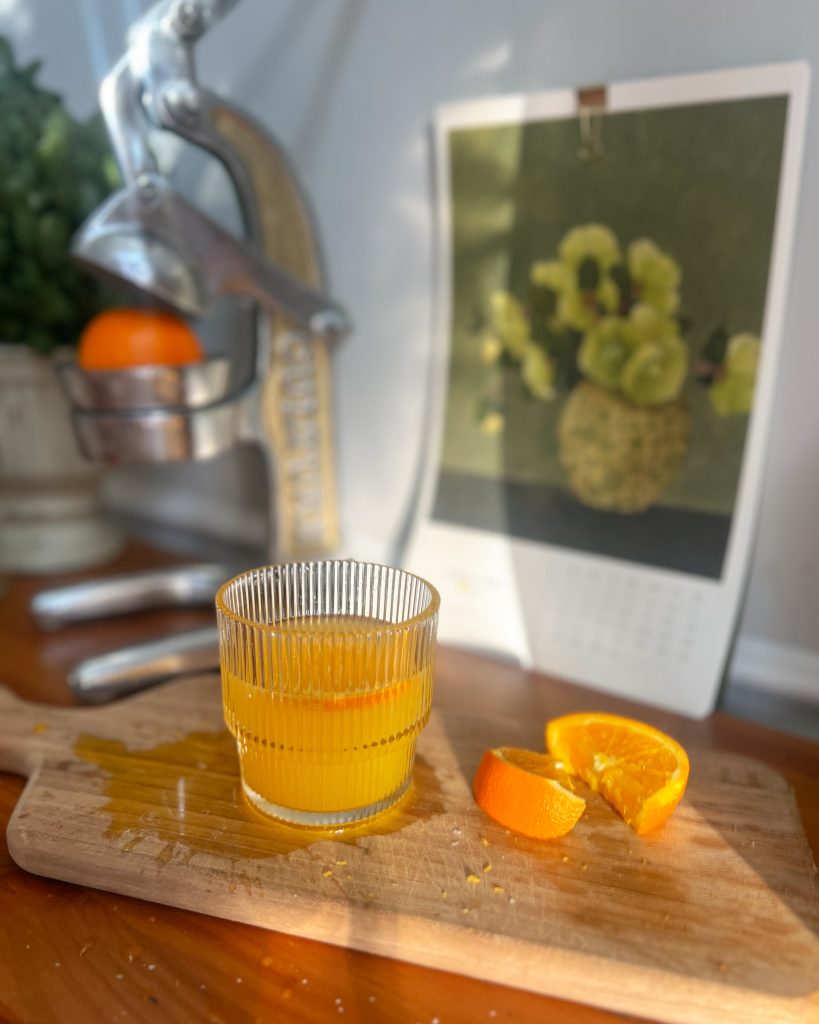adrenal cocktail morley robbins salted seasons