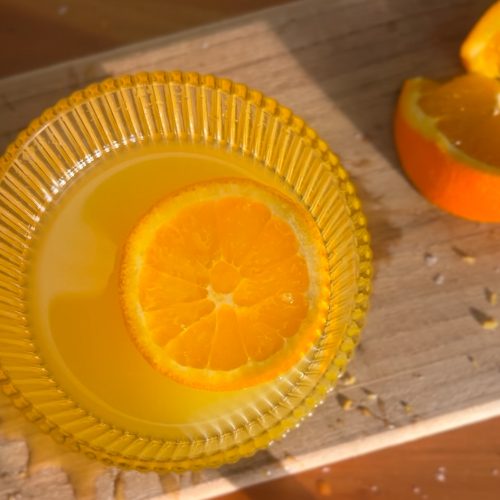 adrenal cocktail recipe winter citrus salted seasons